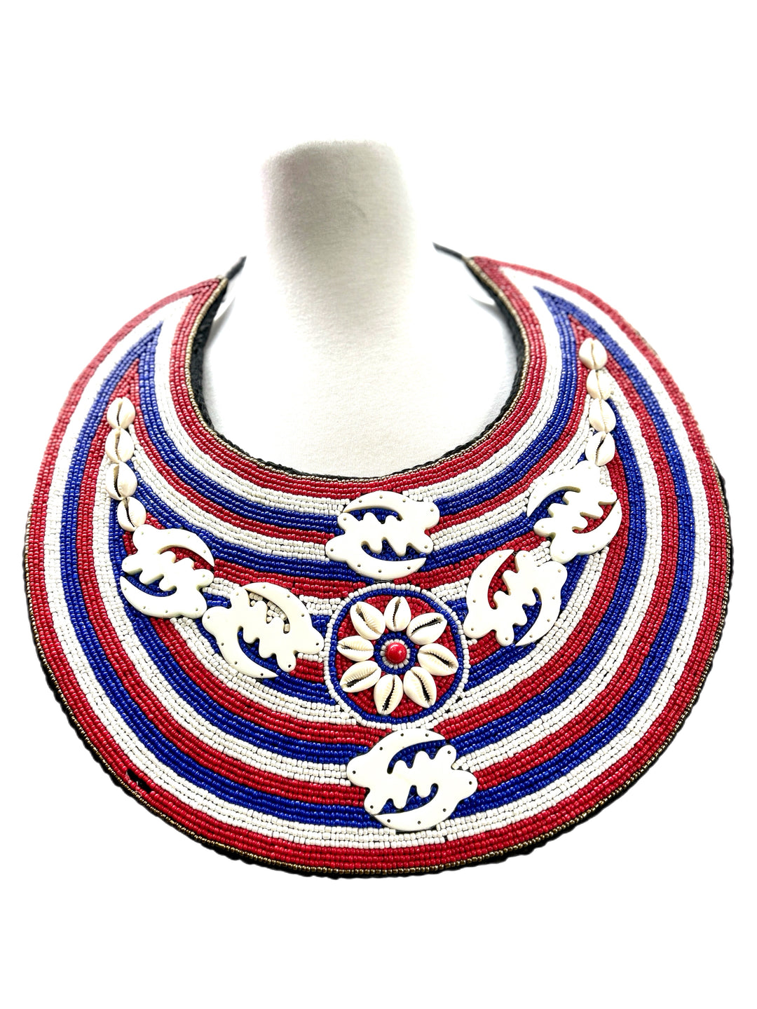 COLLAR GYE NYAME (EXCEPT GOD)