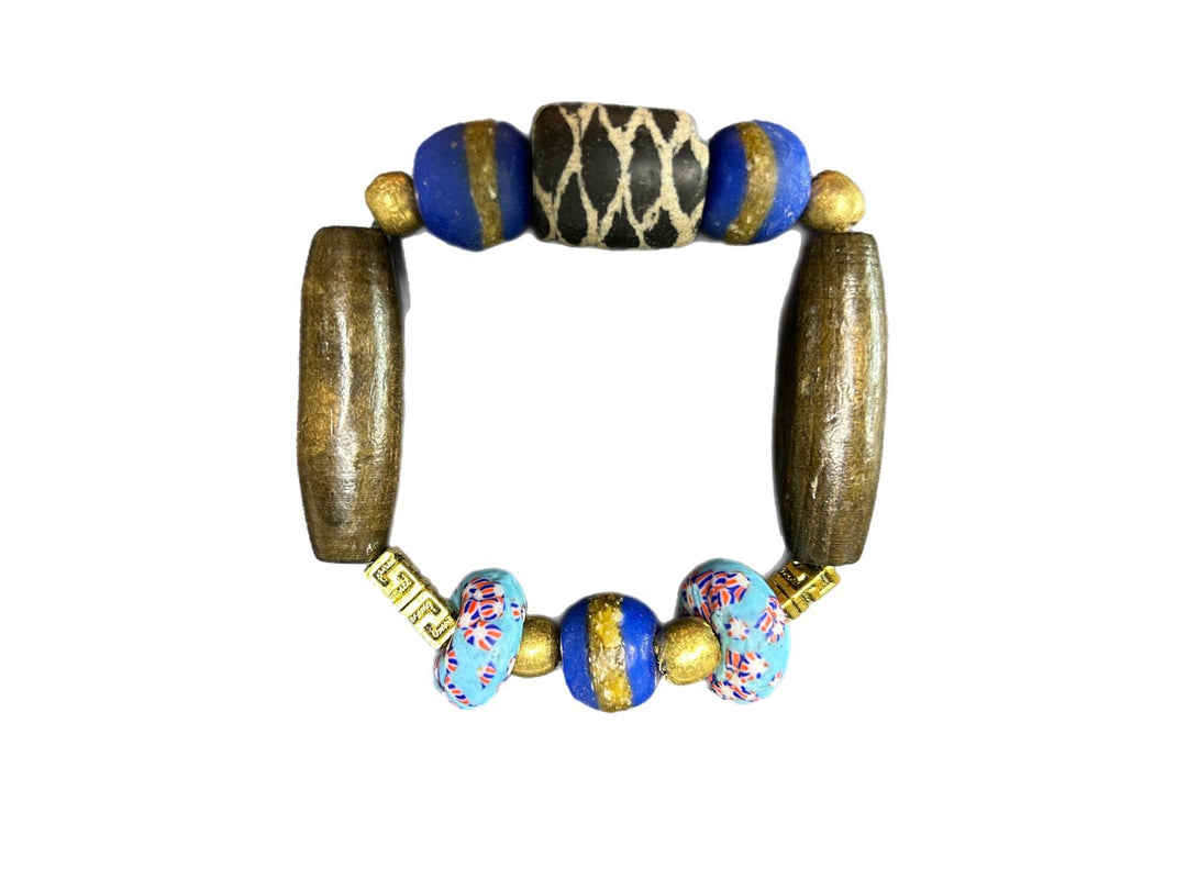 CUSTOM MADE BRACELET