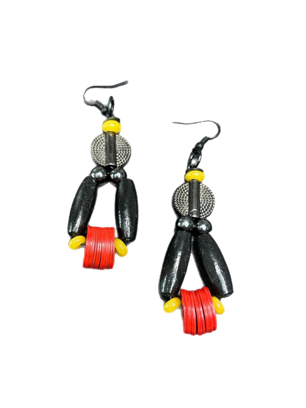 CUSTOM MADE EARRINGS