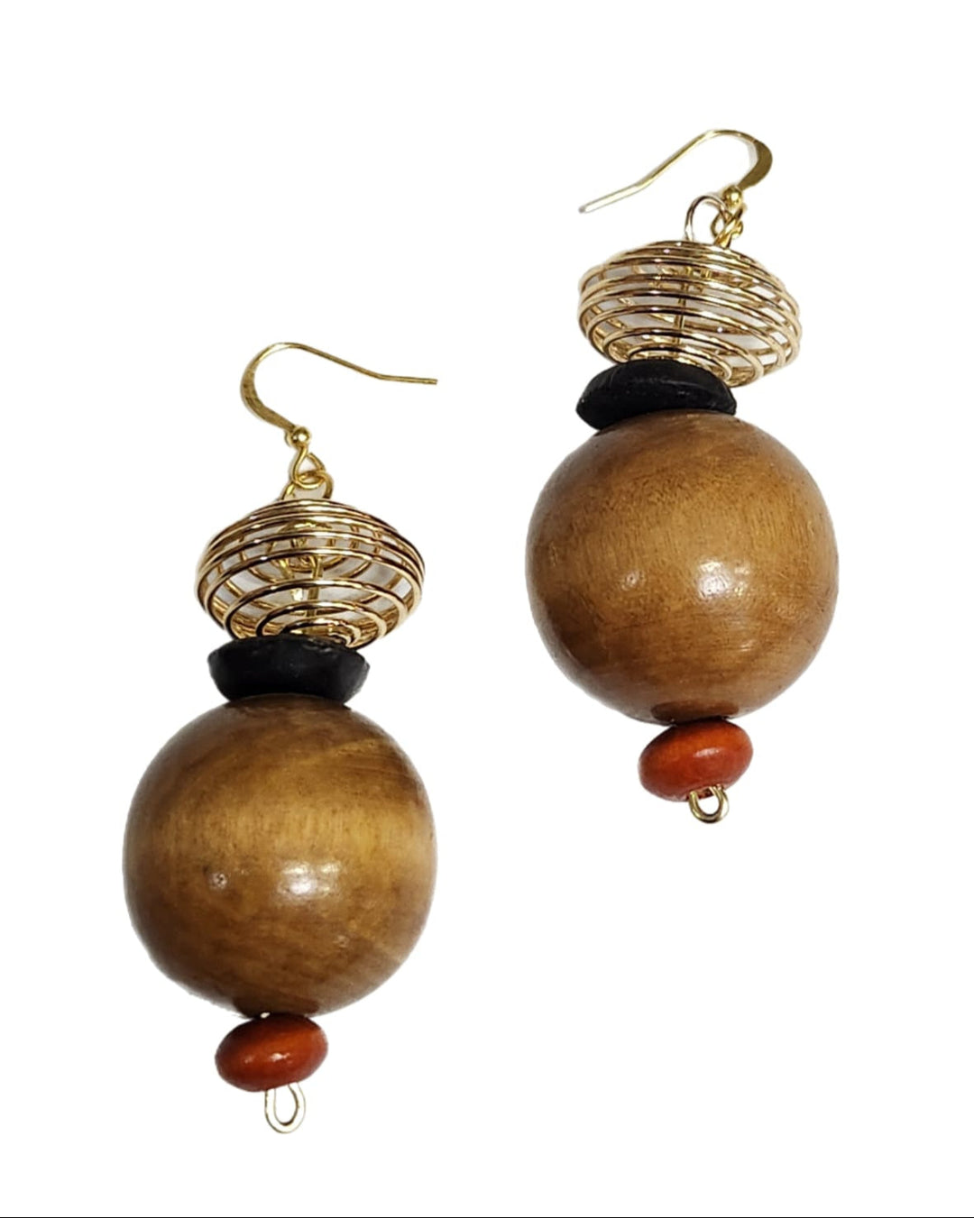 CUSTOM MADE EARRINGS