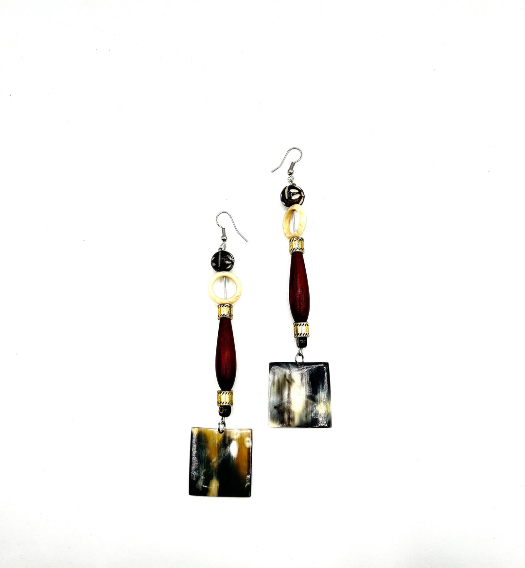 CUSTOM MADE EARRINGS