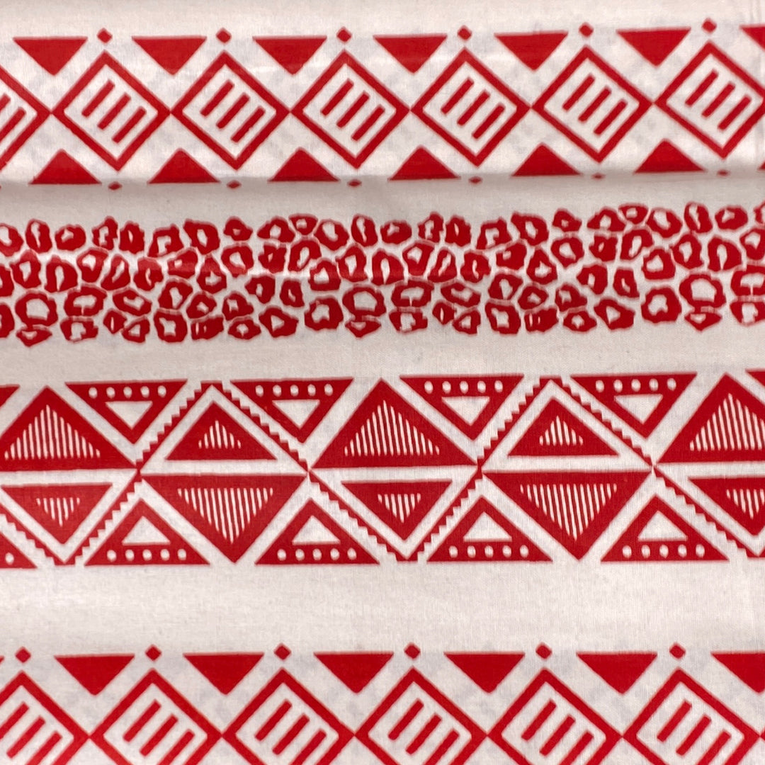 ANKARA FABRIC