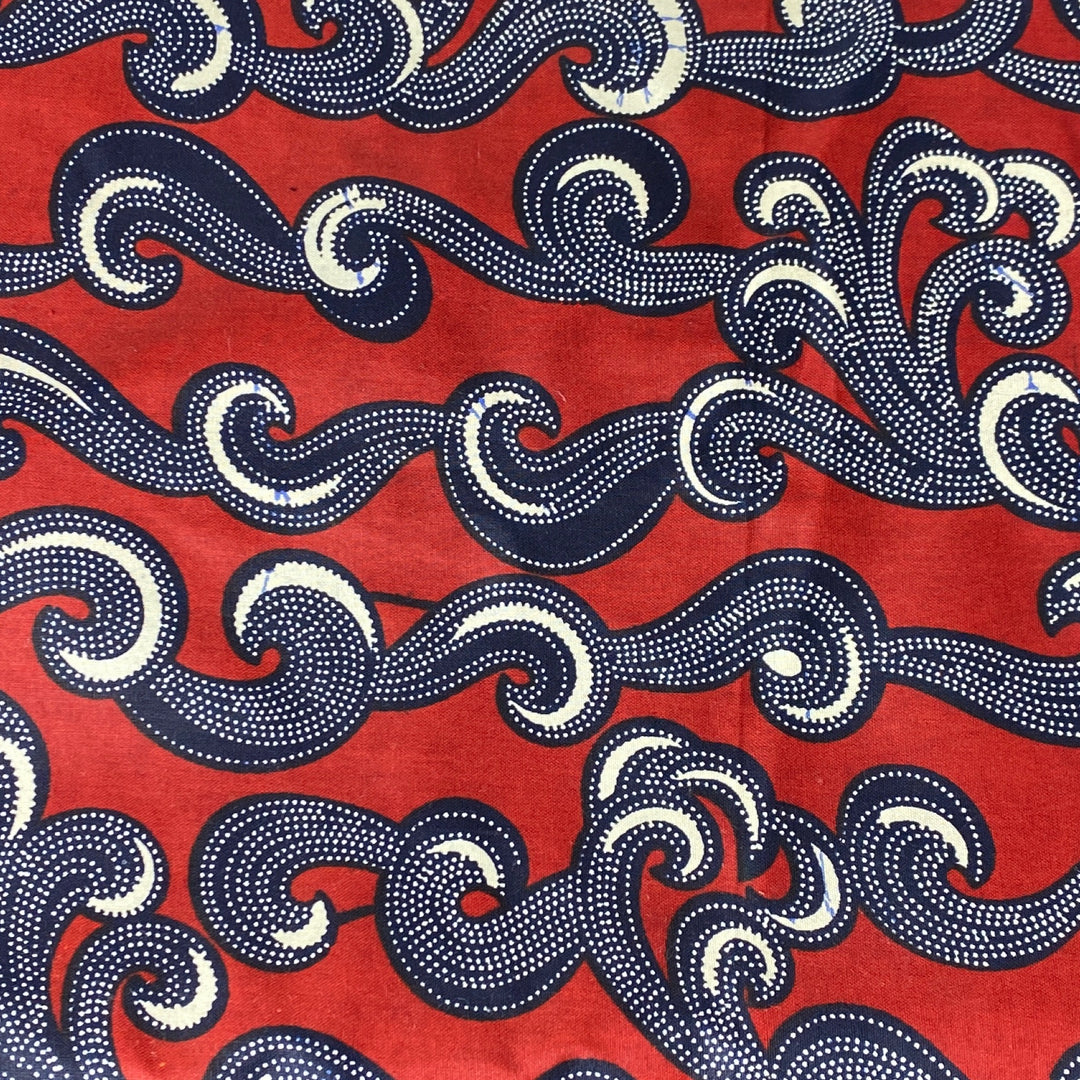 ANKARA FABRIC