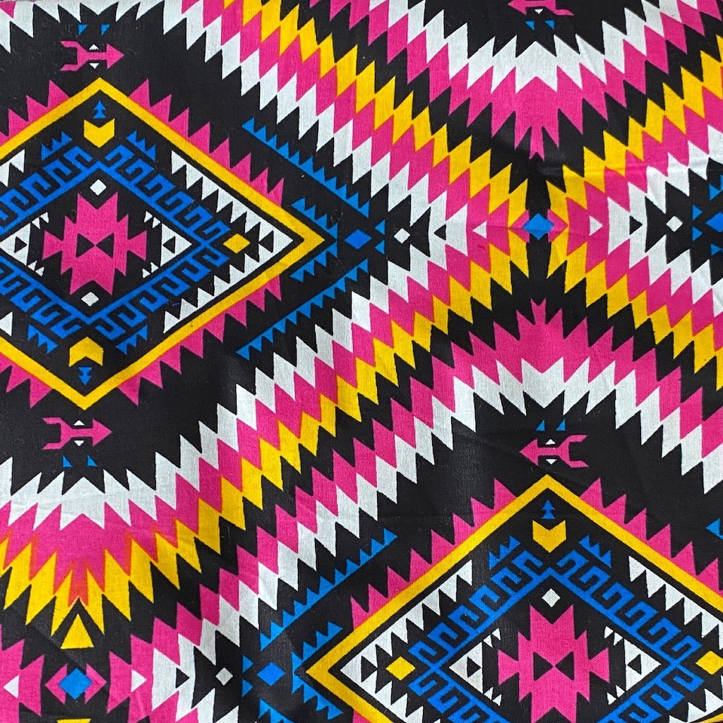 ANKARA FABRIC