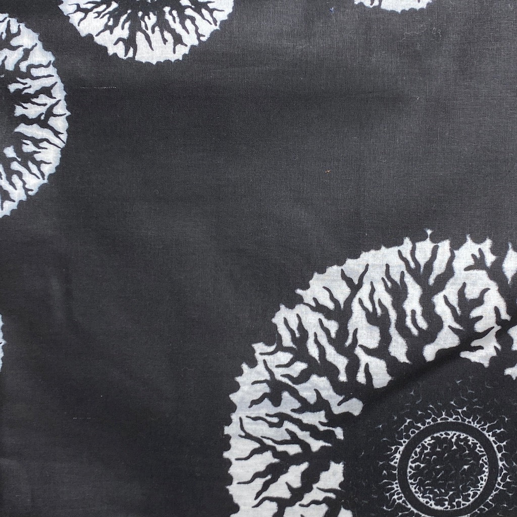 ANKARA FABRIC