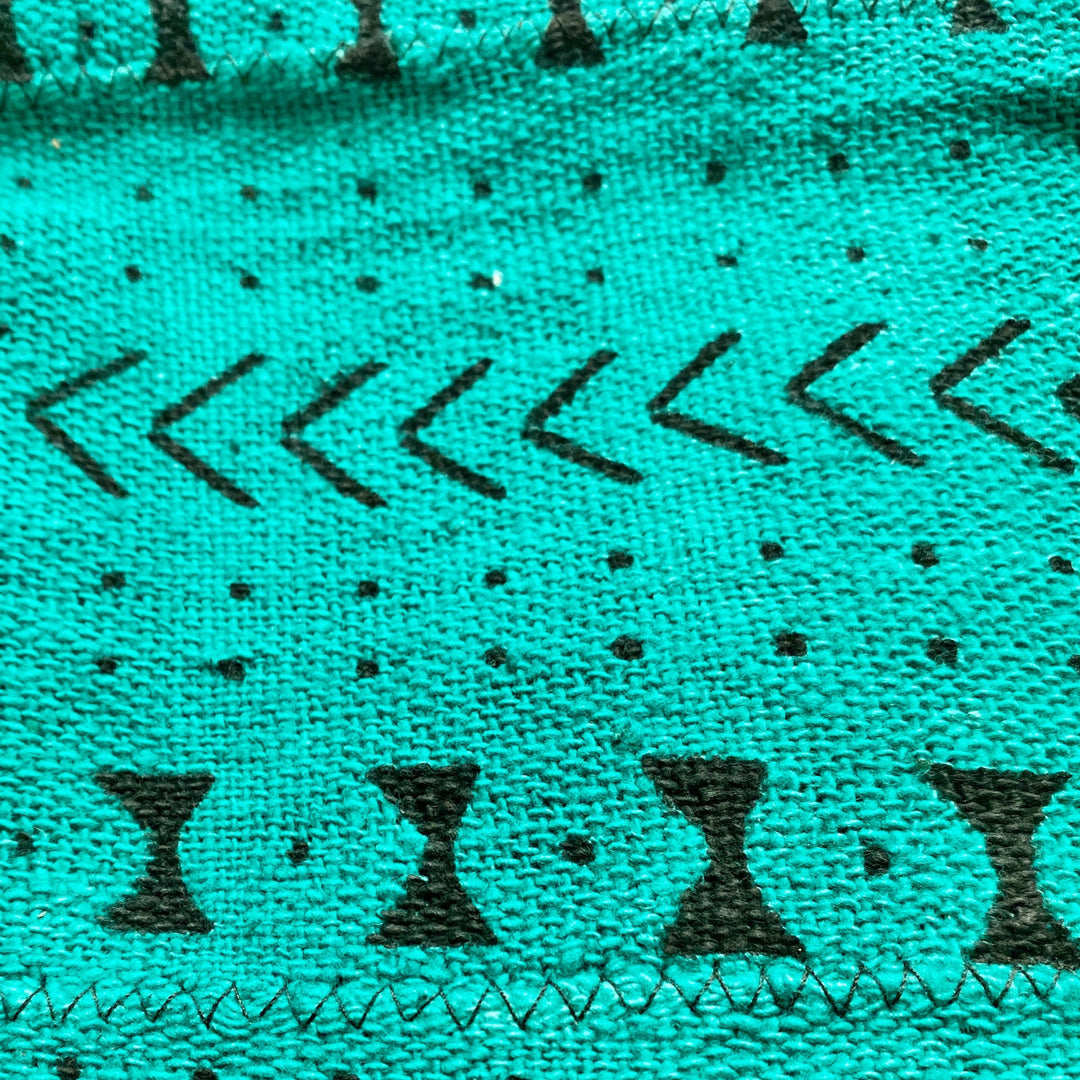 MUDCLOTH