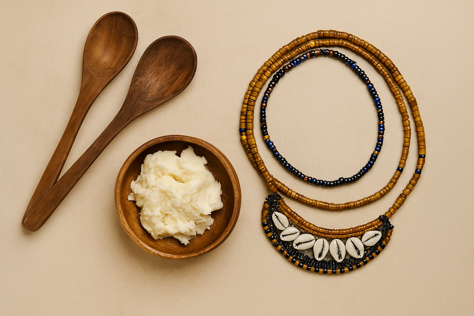 African Goods
